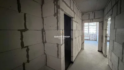 1-комнатная | ЖК «Атмосфера» 52 м²