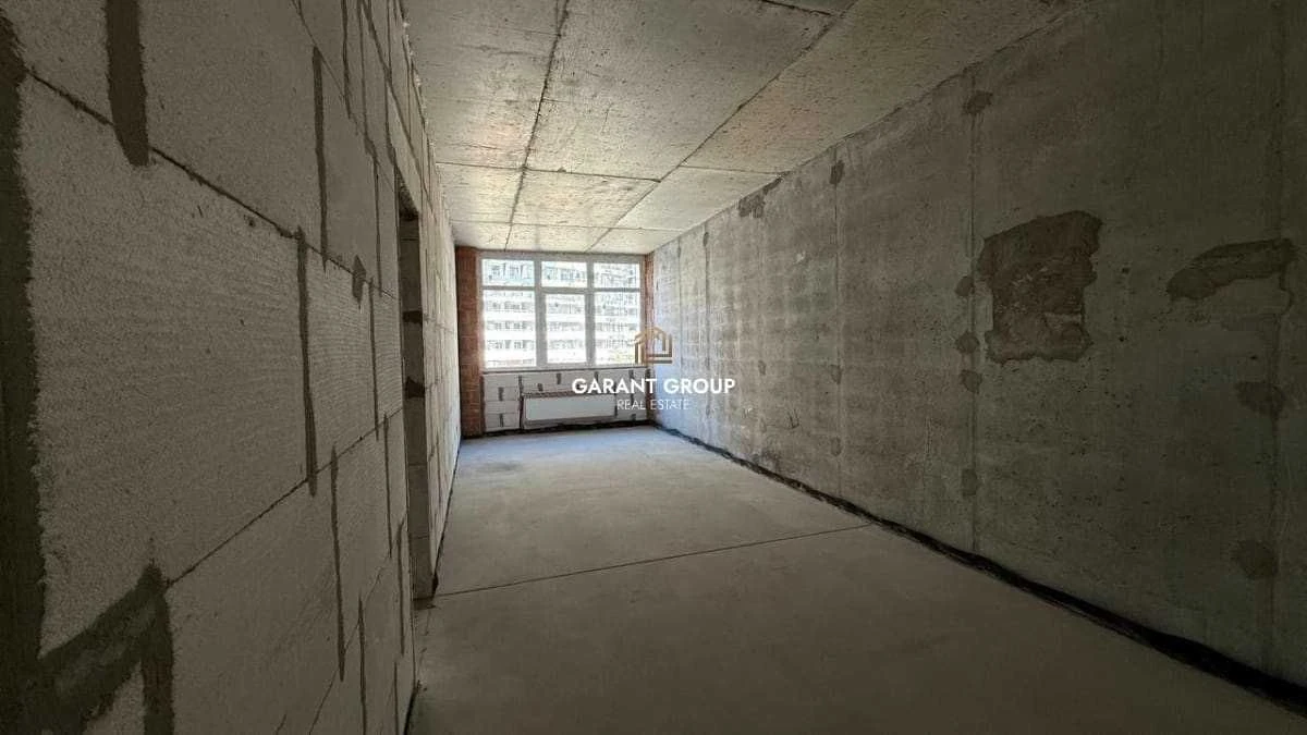 1-комнатная | ЖК «Атмосфера» 52 м²