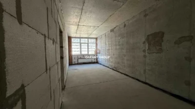 1-комнатная | ЖК «Атмосфера» 52 м²