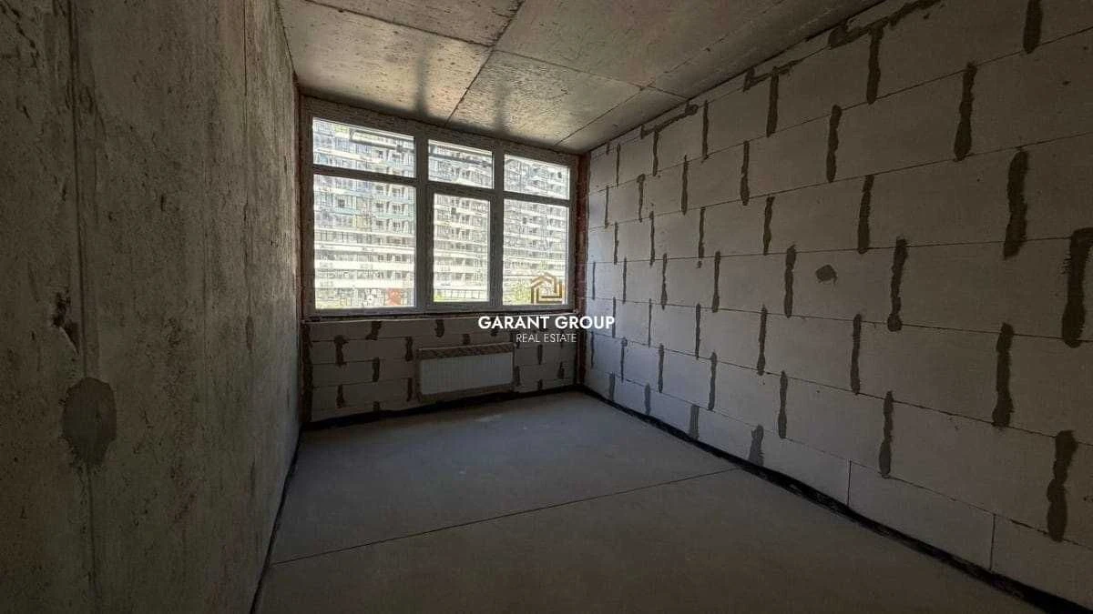 1-комнатная | ЖК «Атмосфера» 52 м²