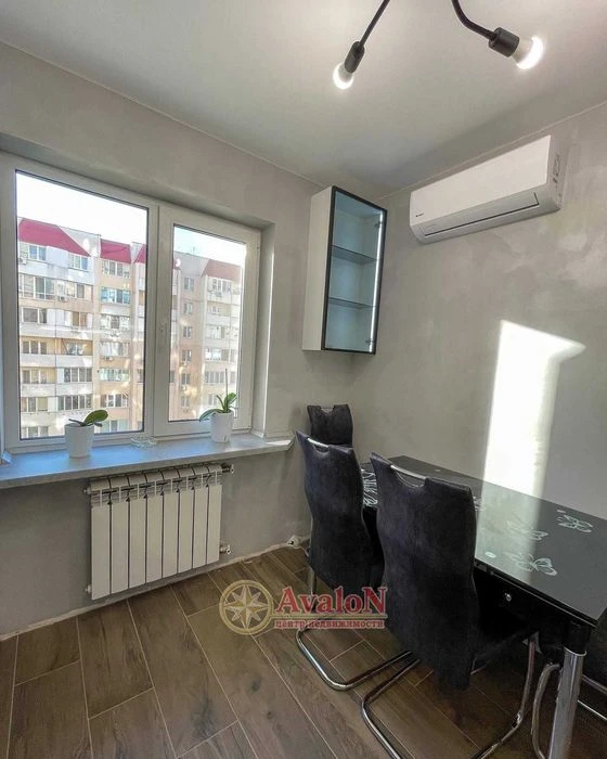 Продам 3-х комнатную квартиру 86 кв.м улица Семена Палия, р