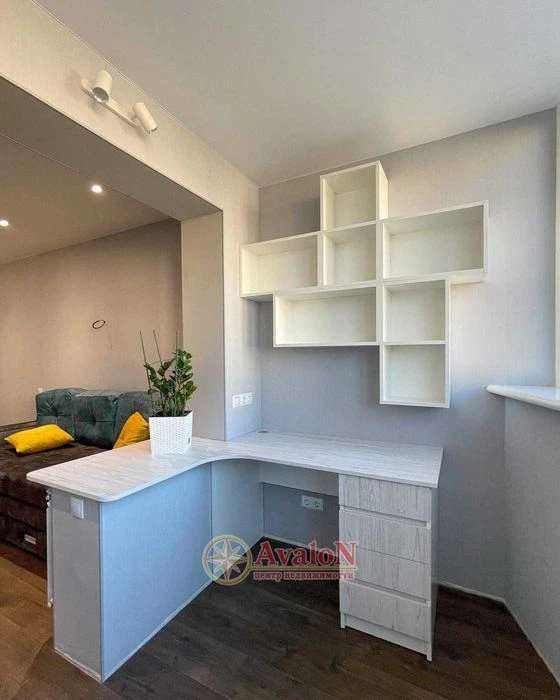 Продам 3-х комнатную квартиру 86 кв.м улица Семена Палия, р