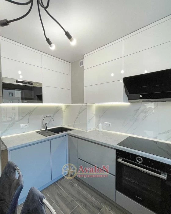 Продам 3-х комнатную квартиру 86 кв.м улица Семена Палия, р
