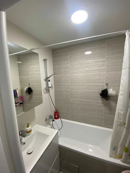 Продам 3-х комнатную квартиру 86 кв.м улица Семена Палия, р