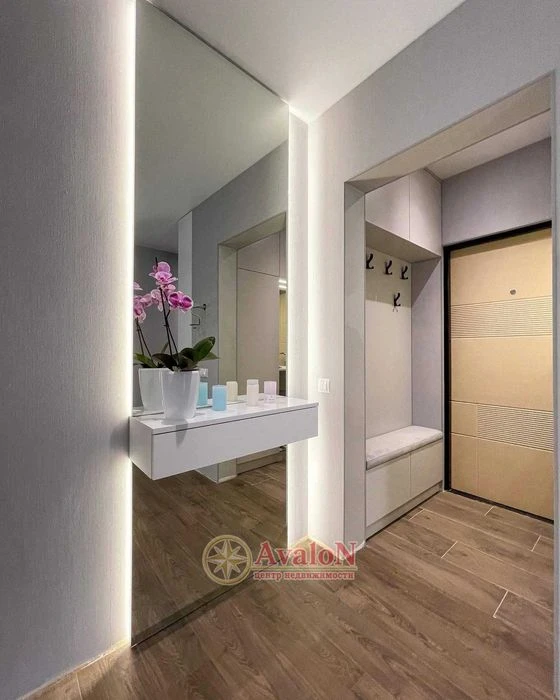 Продам 3-х комнатную квартиру 86 кв.м улица Семена Палия, р