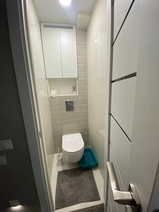 Продам 3-х комнатную квартиру 86 кв.м улица Семена Палия, р