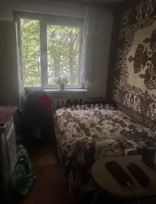 3-комнатная квартира по ул. Героев обороны Одессы