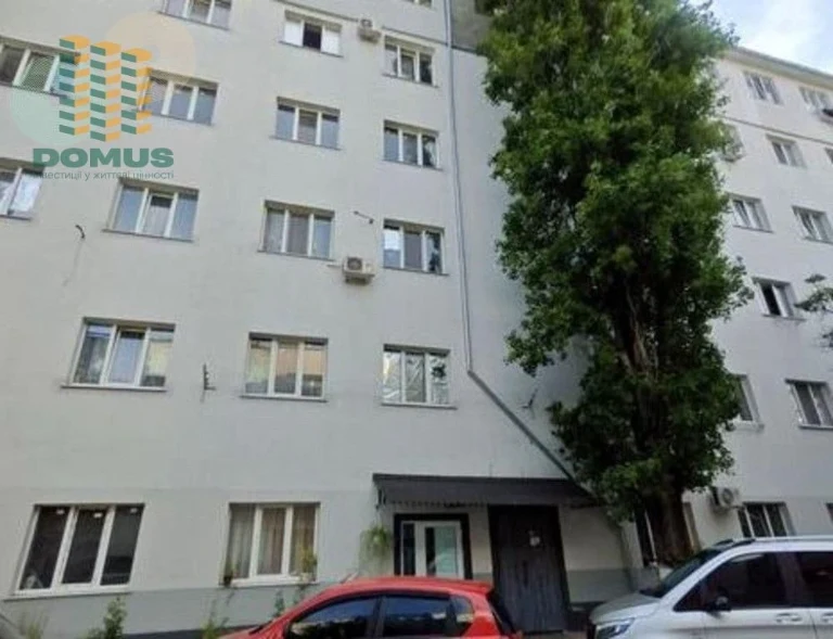 Продам Студию ул. Бугаевская, 37В в Одессе! (Хаджибейский/Ма