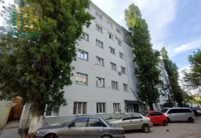 Продам Студию ул. Бугаевская, 37В в Одессе! (Хаджибейский/Ма