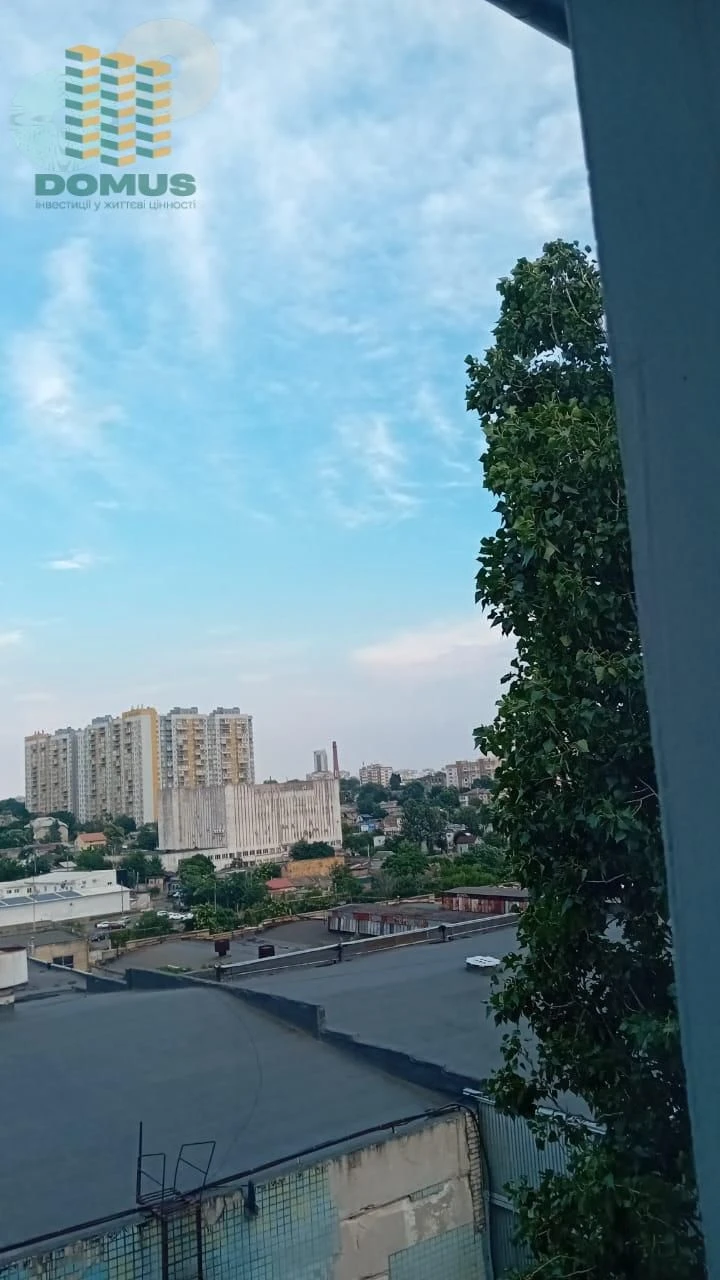 Продам Студию ул. Бугаевская, 37В в Одессе! (Хаджибейский/Ма
