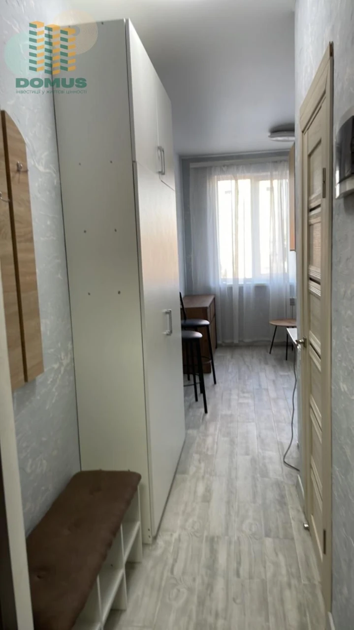 Продам Студию ул. Бугаевская, 37В в Одессе! (Хаджибейский/Ма