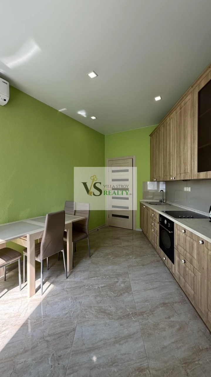 Продажа: 1-комн. квартиры в ЖК «Альтаир», 14/25, 75 м², Одесса