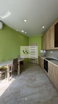 Продажа: 1-комн. квартиры в ЖК «Альтаир», 14/25, 75 м², Одесса