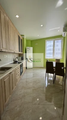 Продажа: 1-комн. квартиры в ЖК «Альтаир», 14/25, 75 м², Одесса