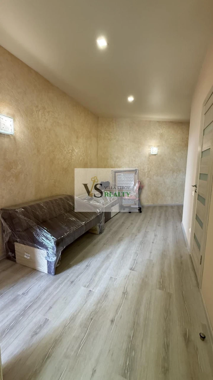 Продажа: 1-комн. квартиры в ЖК «Альтаир», 14/25, 75 м², Одесса