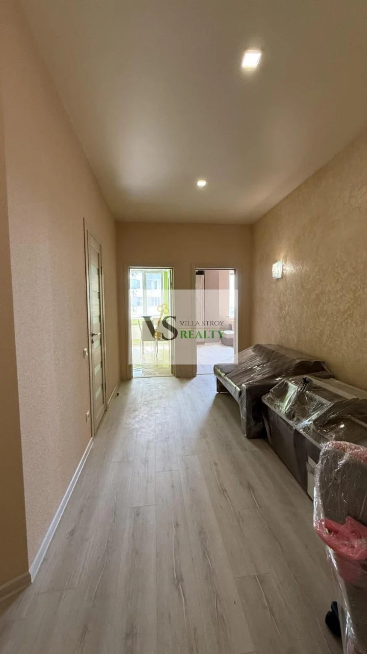 Продажа: 1-комн. квартиры в ЖК «Альтаир», 14/25, 75 м², Одесса