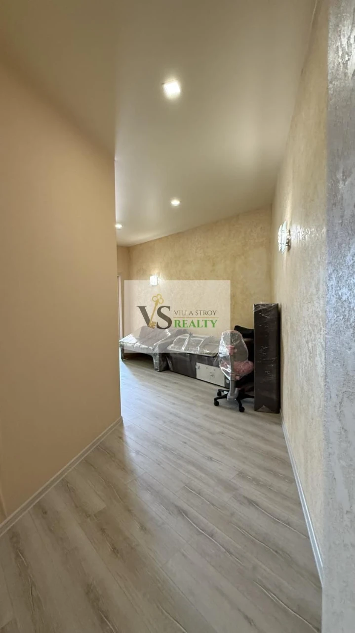 Продажа: 1-комн. квартиры в ЖК «Альтаир», 14/25, 75 м², Одесса