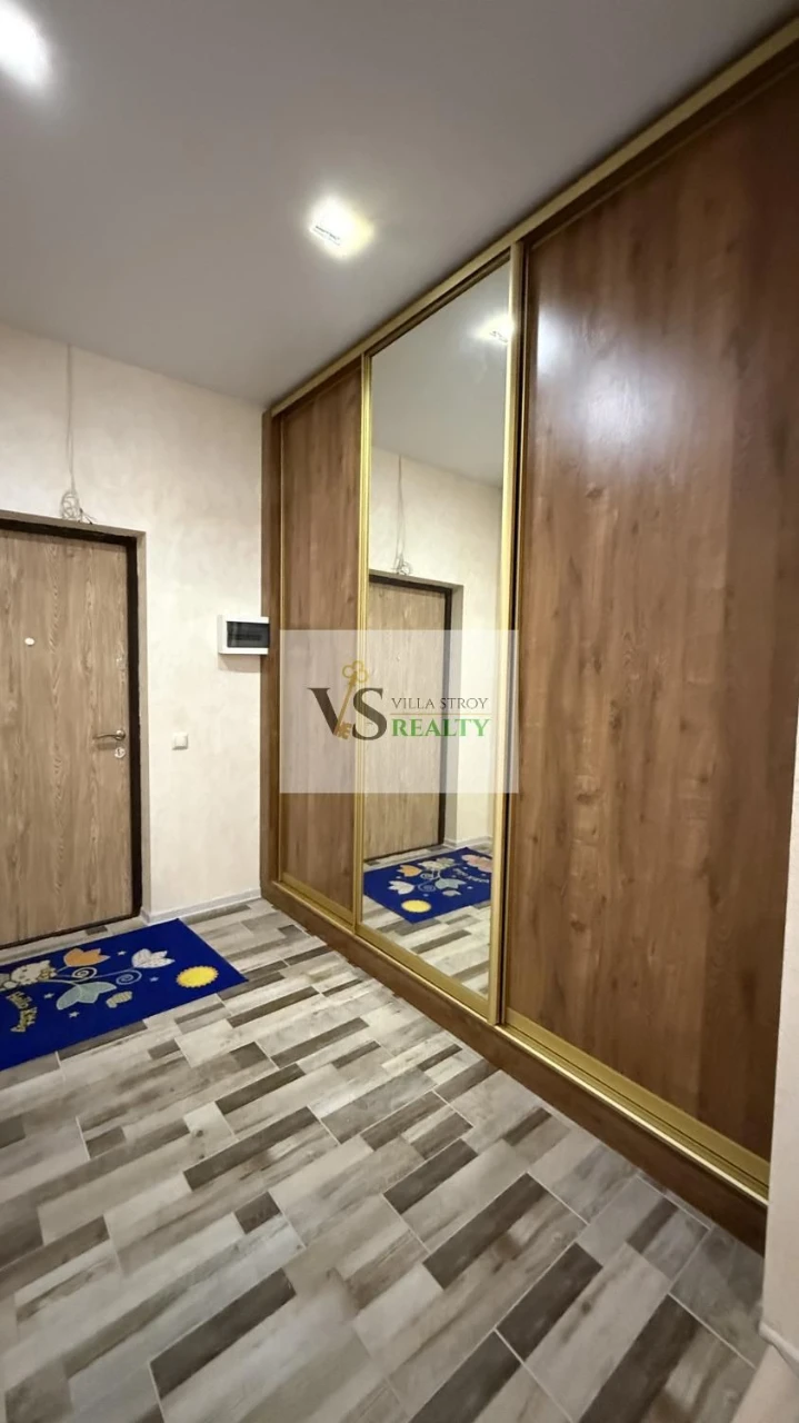 Продажа: 1-комн. квартиры в ЖК «Альтаир», 14/25, 75 м², Одесса