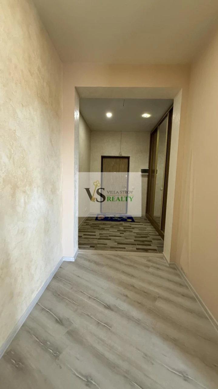Продажа: 1-комн. квартиры в ЖК «Альтаир», 14/25, 75 м², Одесса