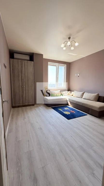 Продажа: 1-комн. квартиры в ЖК «Альтаир», 14/25, 75 м², Одесса