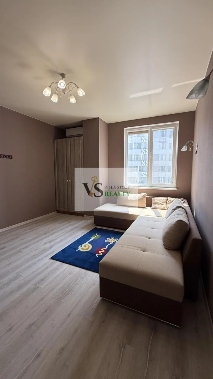 Продажа: 1-комн. квартиры в ЖК «Альтаир», 14/25, 75 м², Одесса