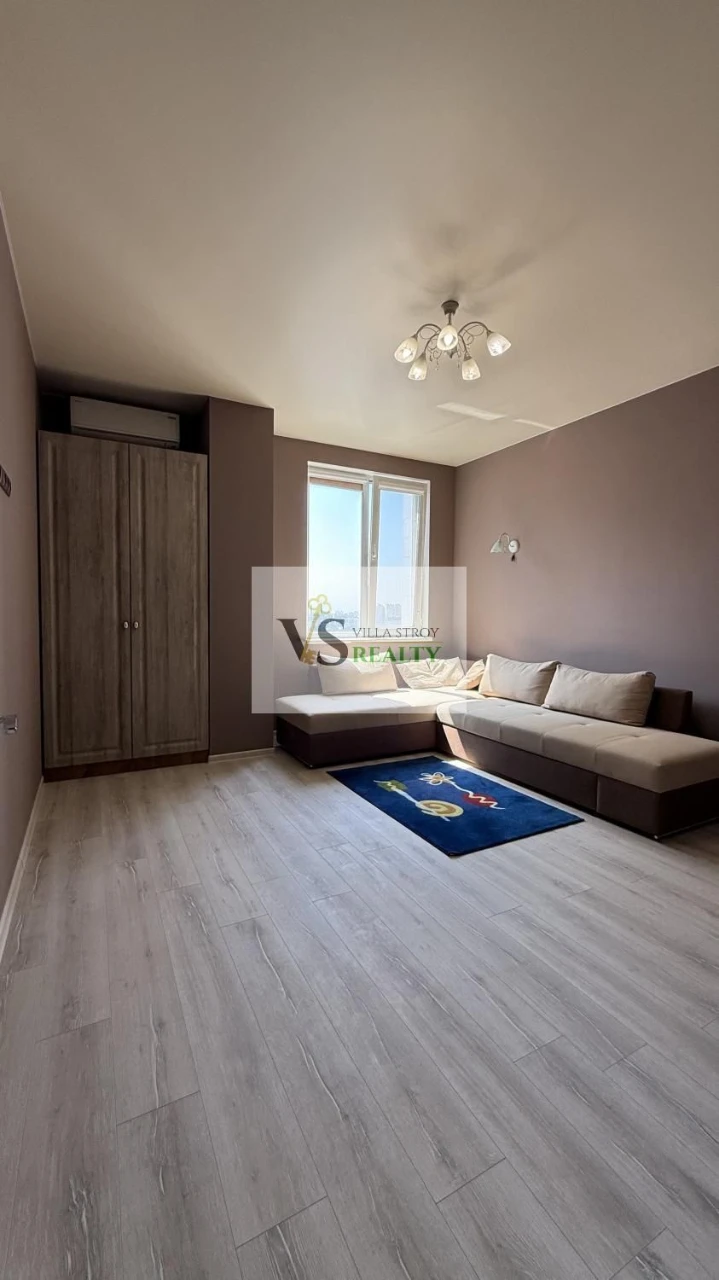 Продажа: 1-комн. квартиры в ЖК «Альтаир», 14/25, 75 м², Одесса