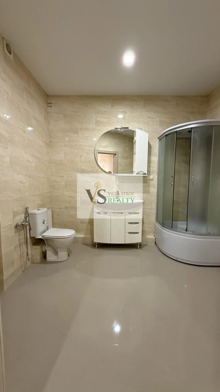 Продажа: 1-комн. квартиры в ЖК «Альтаир», 14/25, 75 м², Одесса