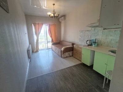 Продам 1-комнатную квартиру в ЖК "Пересыпский дом"/ 7-я Пере