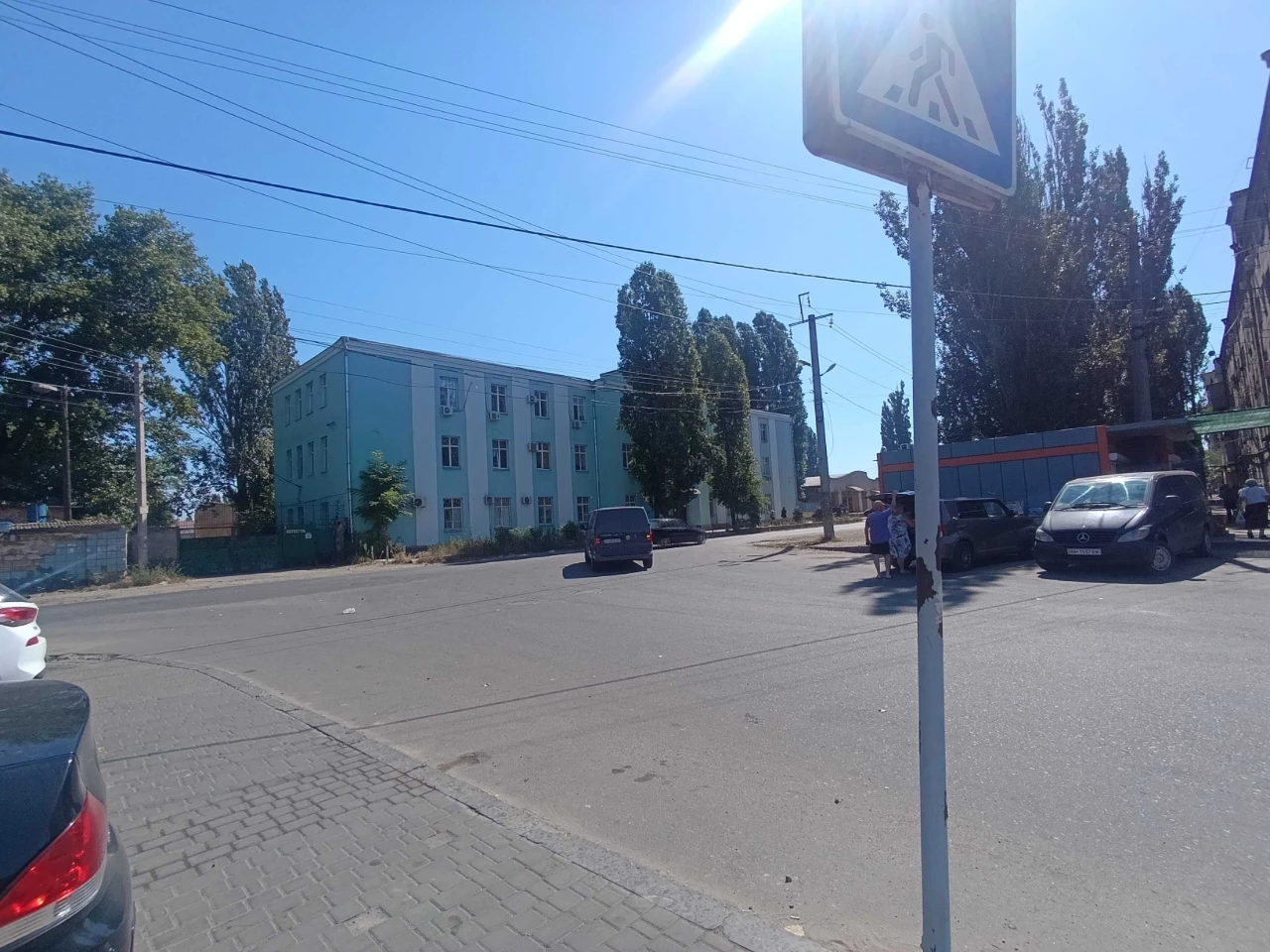 Продам 1-комнатную квартиру в ЖК "Пересыпский дом"/ 7-я Пере