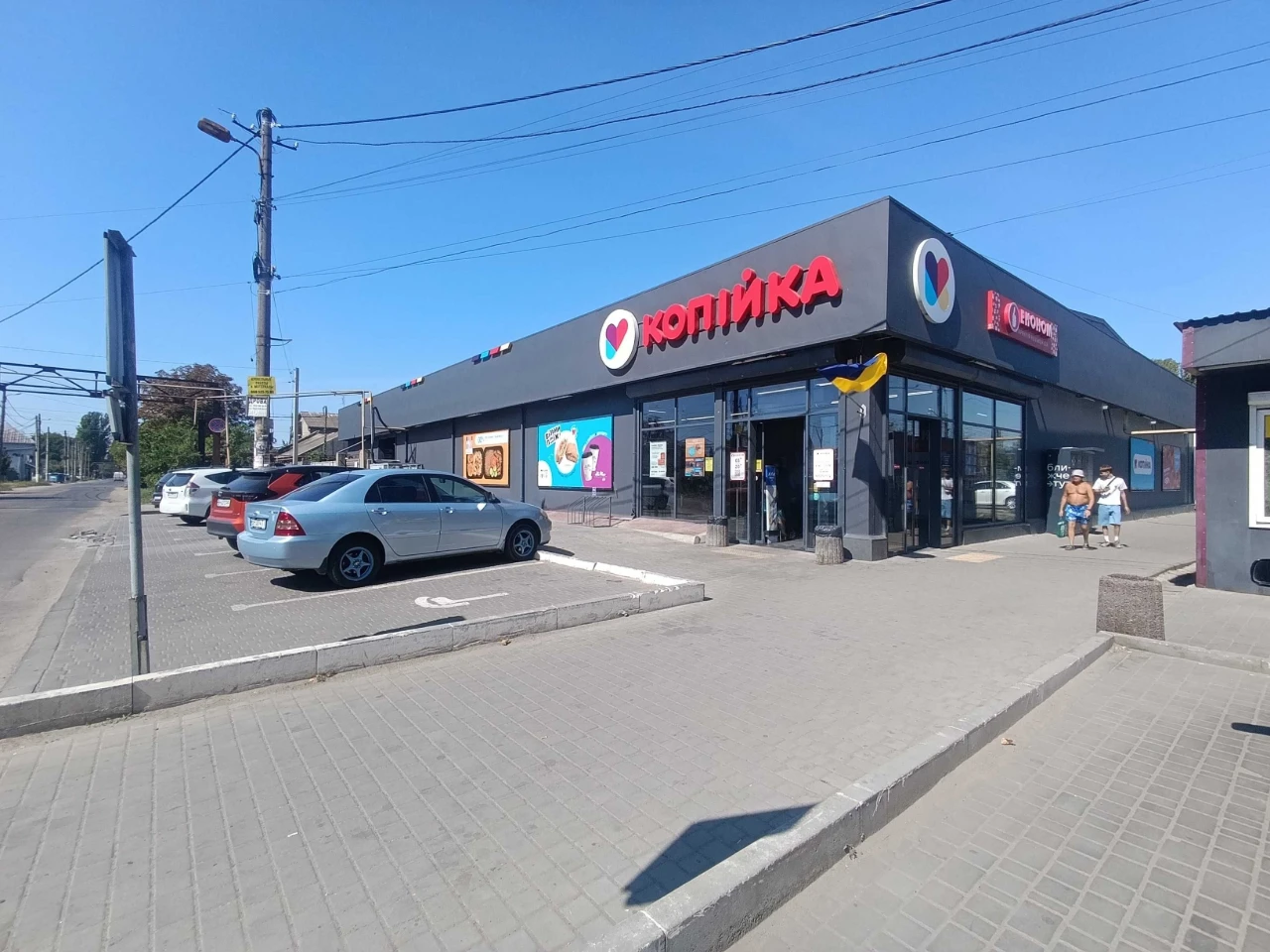 Продам 1-комнатную квартиру в ЖК "Пересыпский дом"/ 7-я Пере