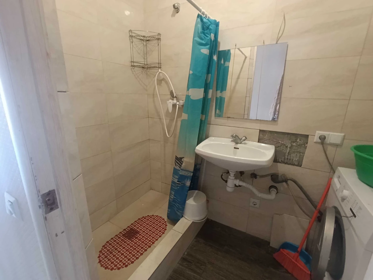 Продам 1-комнатную квартиру в ЖК "Пересыпский дом"/ 7-я Пере