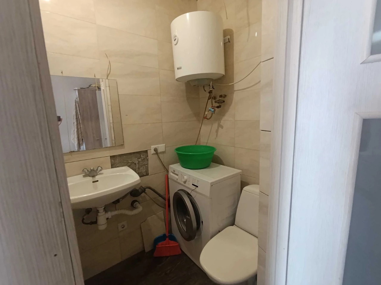 Продам 1-комнатную квартиру в ЖК "Пересыпский дом"/ 7-я Пере