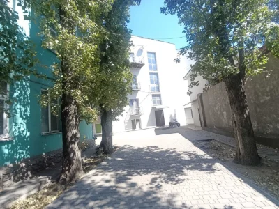 Продам 1-комнатную квартиру в ЖК "Пересыпский дом"/ 7-я Пере