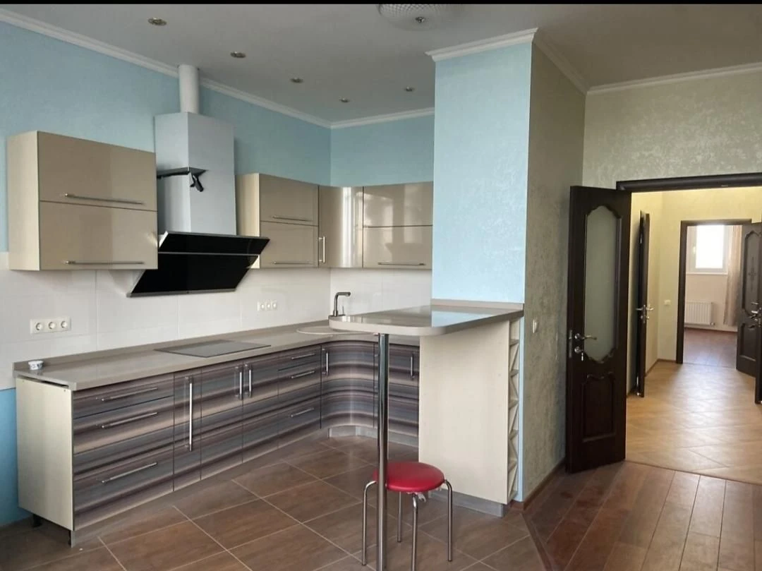 Продажа 2 комнатной квартиры - ЖК Капитан (316-142)