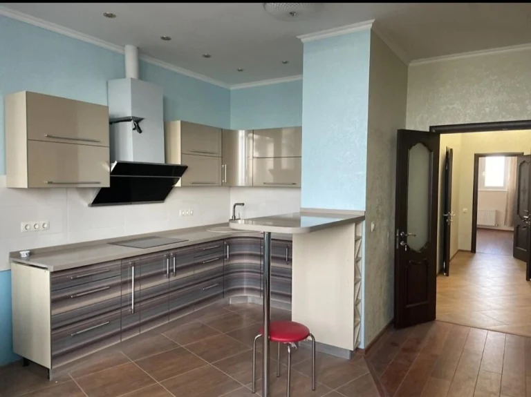 Продажа 2 комнатной квартиры - ЖК Капитан (316-142)