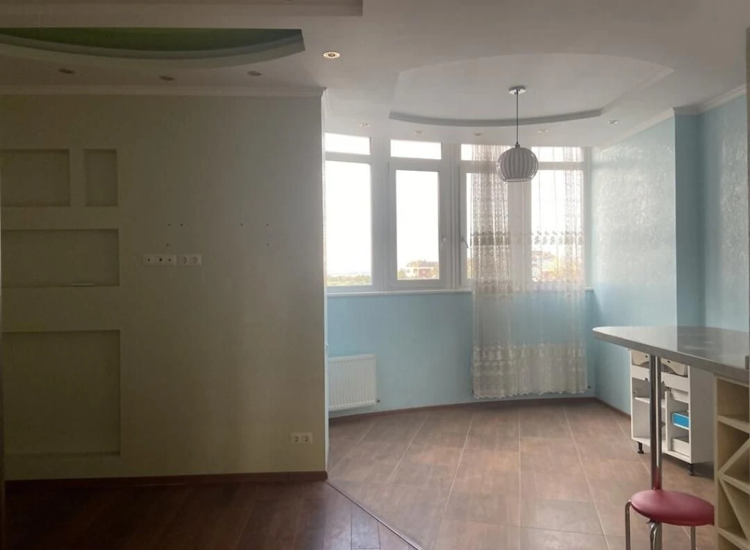 Продажа 2 комнатной квартиры - ЖК Капитан (316-142)