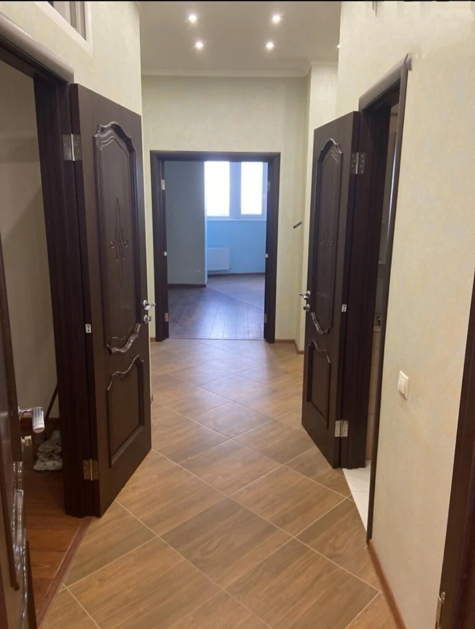 Продажа 2 комнатной квартиры - ЖК Капитан (316-142)