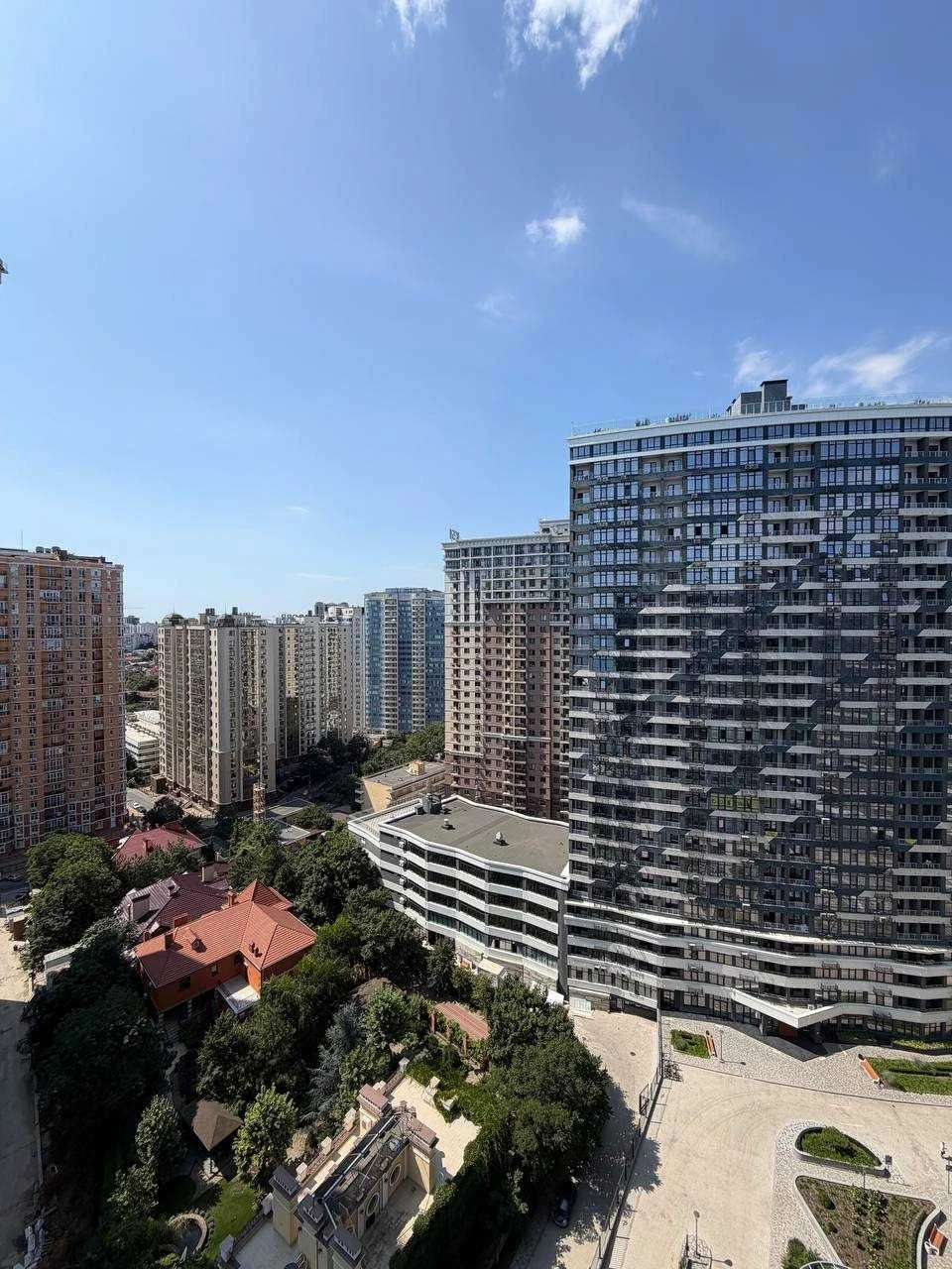 Лучшая цена! ЖК Атмосфера. 1комн квартира 38м с балконом. В