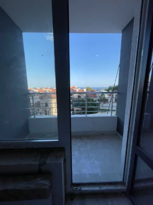 Продам 1-комнатную квартиру в атмосфере. Панорама моря. 5-й