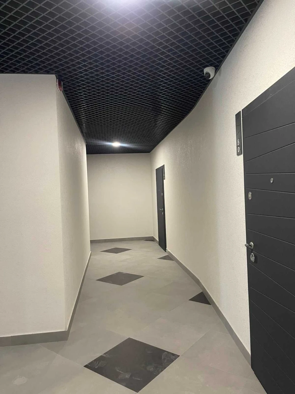 Продам 1-комнатную квартиру в атмосфере. Панорама моря. 5-й