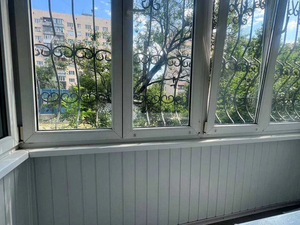 Apartment. Kharkiv, Yuriy Parashchuk St. (Ivana Mynaylenko)
