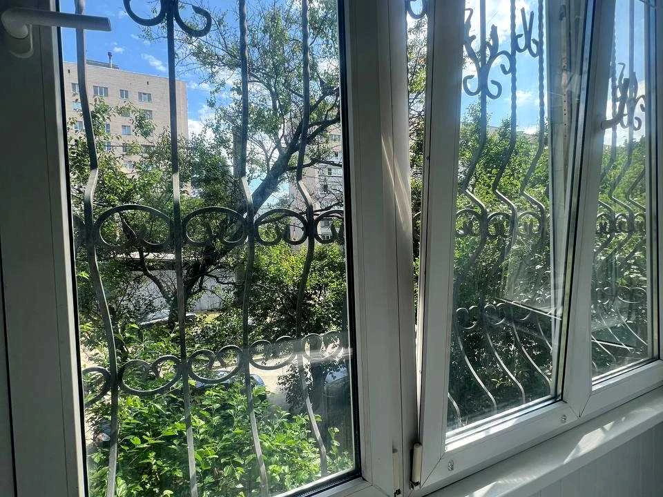 Apartment. Kharkiv, Yuriy Parashchuk St. (Ivana Mynaylenko)