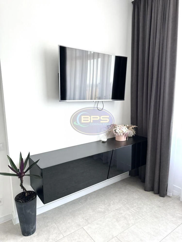 Квартира в 47-й Жемчужине Kadorr - вариант "для себя"