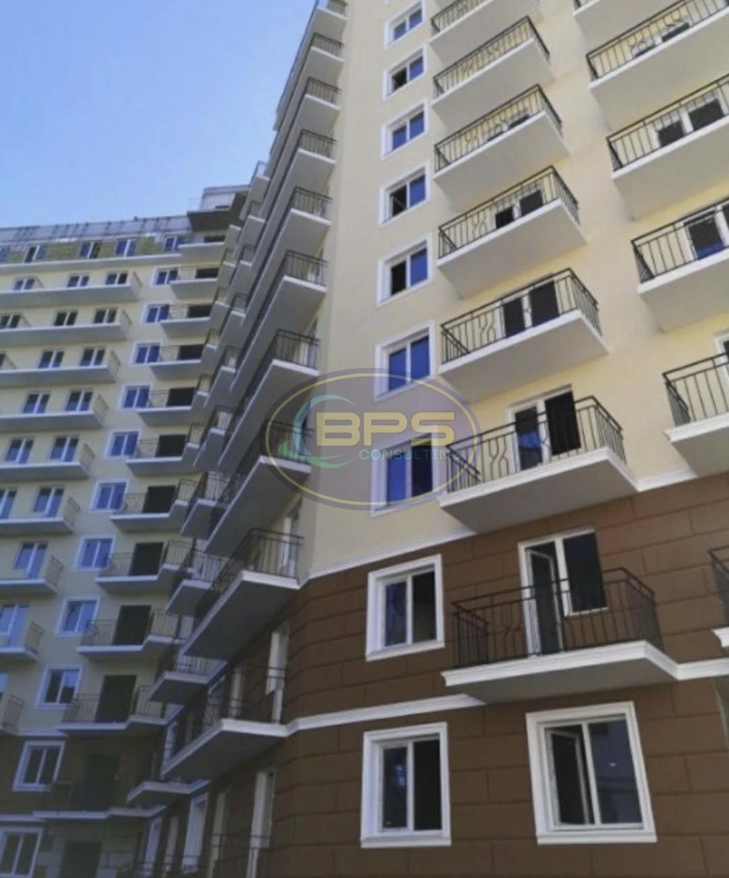 Продам 1-комнатную квартиру 42,35 м² в новостройке с газом ЖК