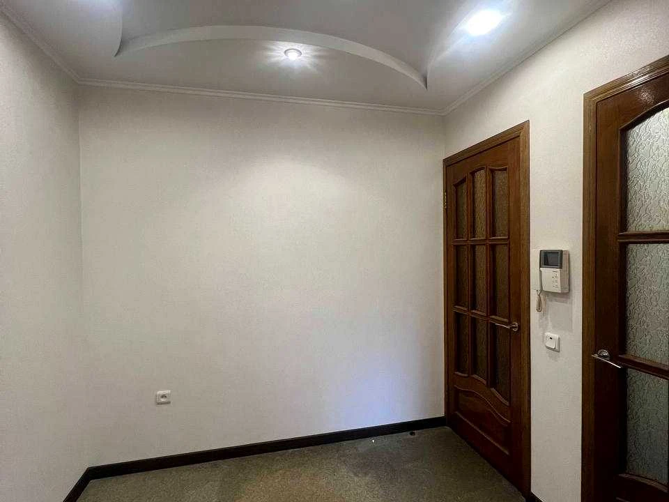 Apartment. Kharkiv, Yuriy Parashchuk St. (Ivana Mynaylenko)