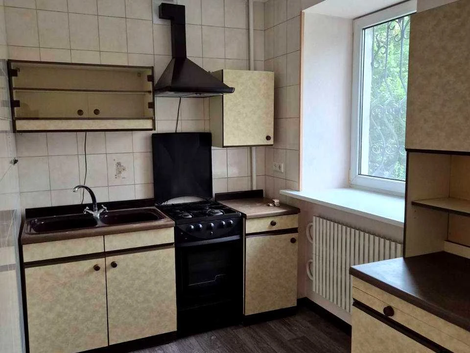 Apartment. Kharkiv, Yuriy Parashchuk St. (Ivana Mynaylenko)