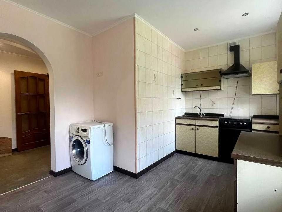 Apartment. Kharkiv, Yuriy Parashchuk St. (Ivana Mynaylenko)
