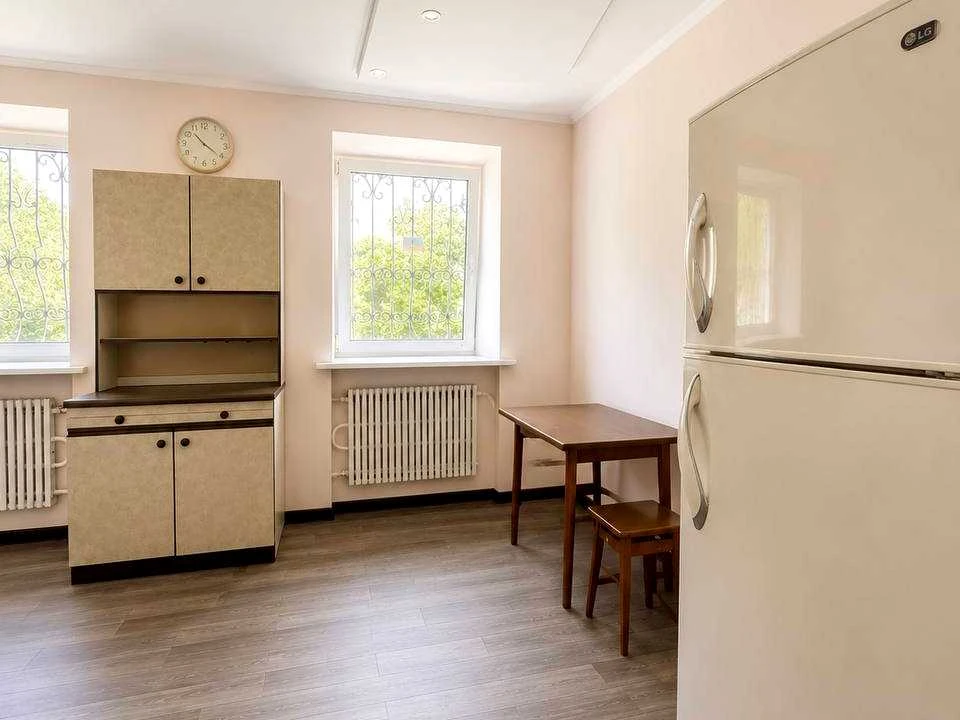 Apartment. Kharkiv, Yuriy Parashchuk St. (Ivana Mynaylenko)
