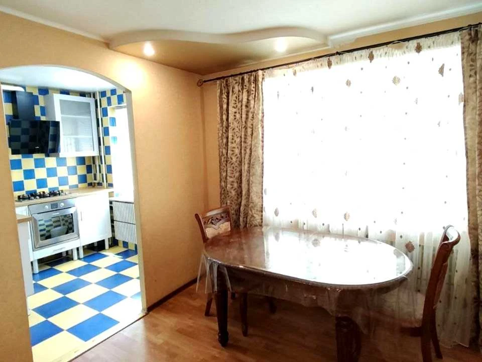 Apartment. Kharkiv, Neskorenykh St. (Heroes of Labor)