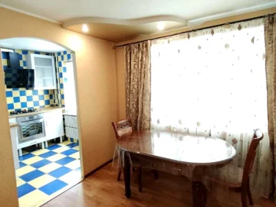 Apartment. Kharkiv, Neskorenykh St. (Heroes of Labor)